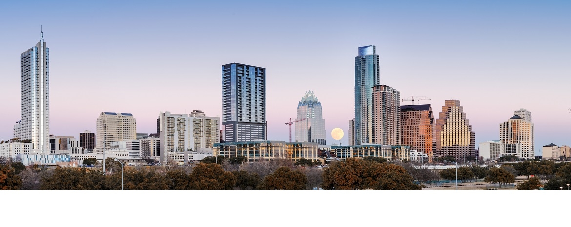 Austin's condo experts - we specialize in non-warrantable and warrantable condo financing in Texas.