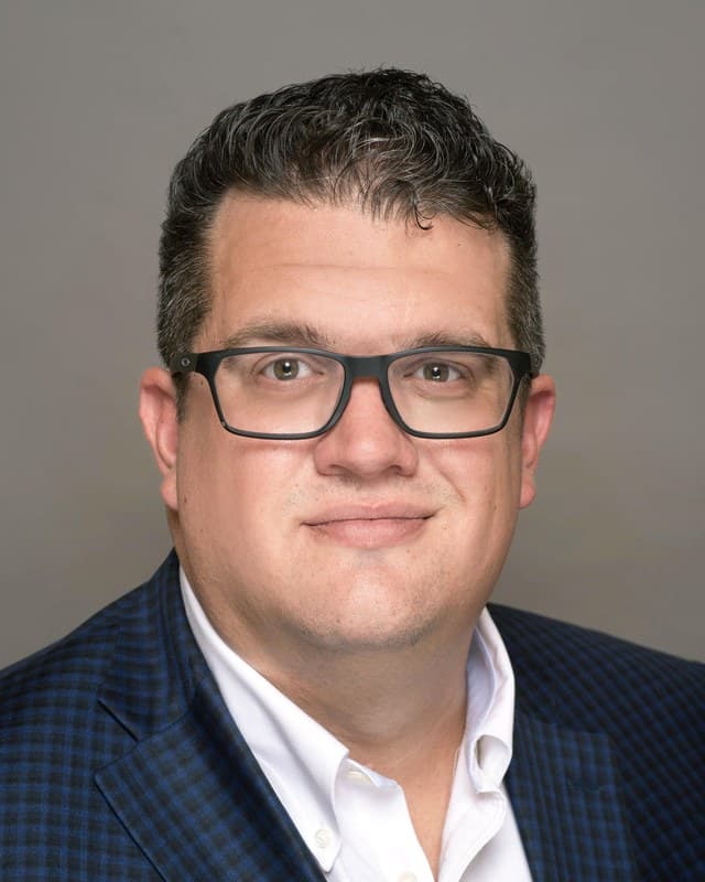 Austen Smith, Branch Manager at Barton Creek Lending Group