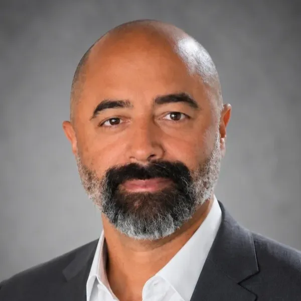 Brandon Sparks, Branch Manager & Partner at Barton Creek Lending Group