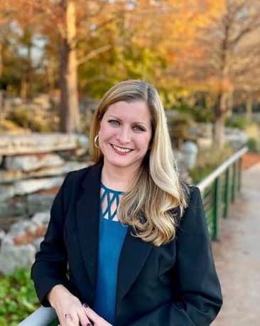 Casey McDougall, Loan Officer at Barton Creek Lending Group
