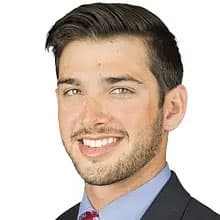 Christos Peter, Branch Manager at Barton Creek Lending Group