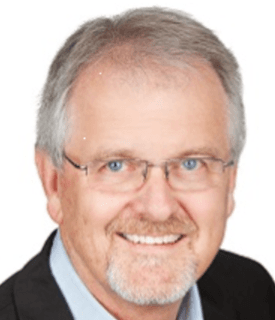Danny Smith, Loan Officer at Barton Creek Lending Group