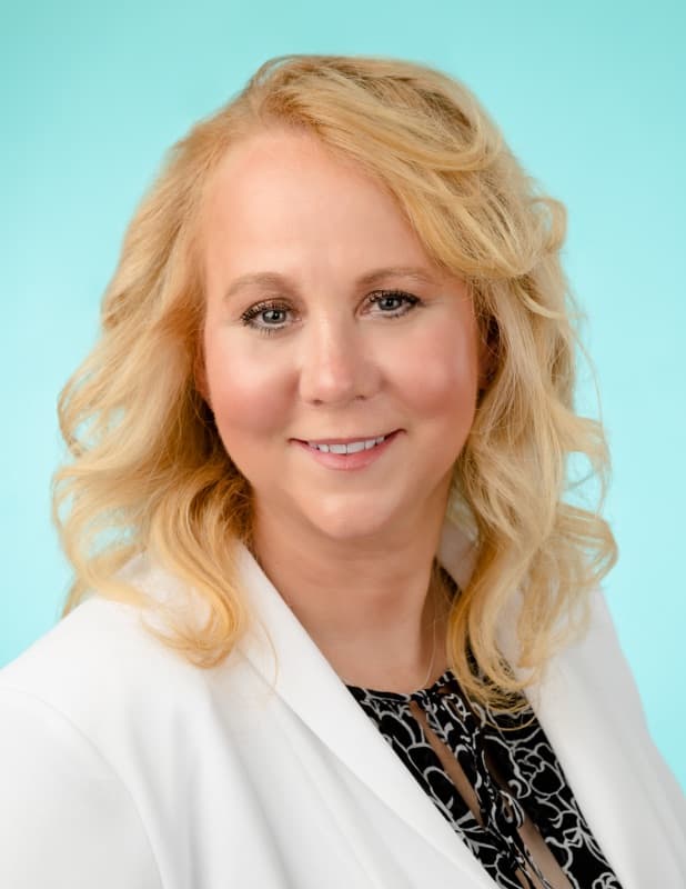 Hope Hisle-Piper, Branch Manager at Barton Creek Lending Group
