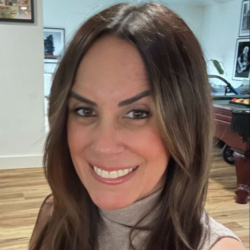 Jeanne Muise, Loan Officer at Barton Creek Lending Group