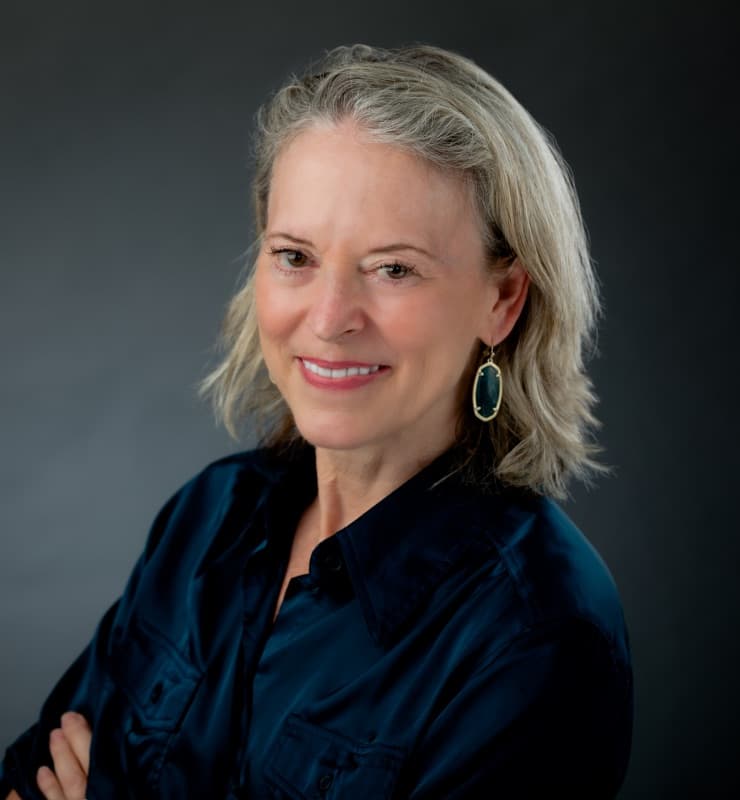 Jill Johnson, Branch Manager at Barton Creek Lending Group