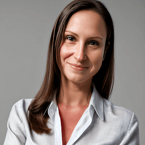 Nicole McGriff, Loan Officer & Loan Transaction Manager at Barton Creek Lending Group