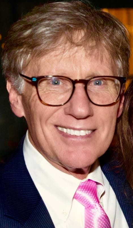 Ronald Smith, Loan Officer at Barton Creek Lending Group