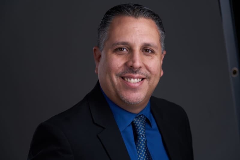 Roberto Torres, Loan Officer at Barton Creek Lending Group