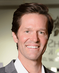Tony Cubbage, Loan Officer & Business Development Officer at Barton Creek Lending Group