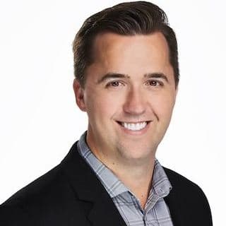 Todd McDougall, Branch Manager at Barton Creek Lending Group