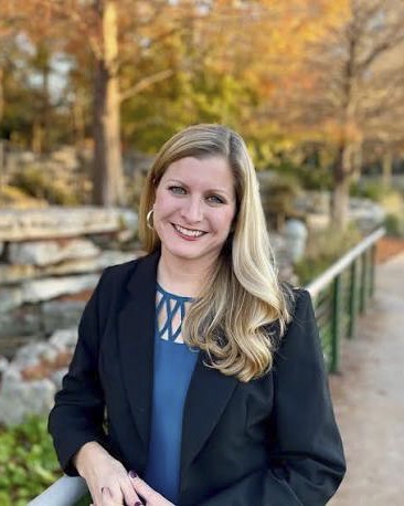 Casey McDougall, photo from Barton Creek Lending Group LLC