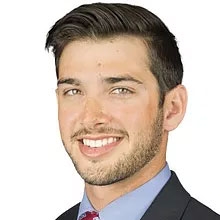Christos Peter, photo from Barton Creek Lending Group LLC