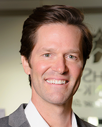 Tony Cubbage, photo from Barton Creek Lending Group LLC